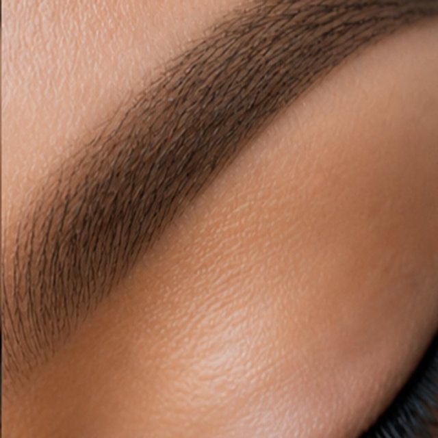 Touch-up stage