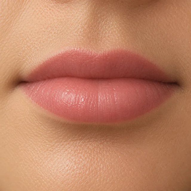Touch-up stage