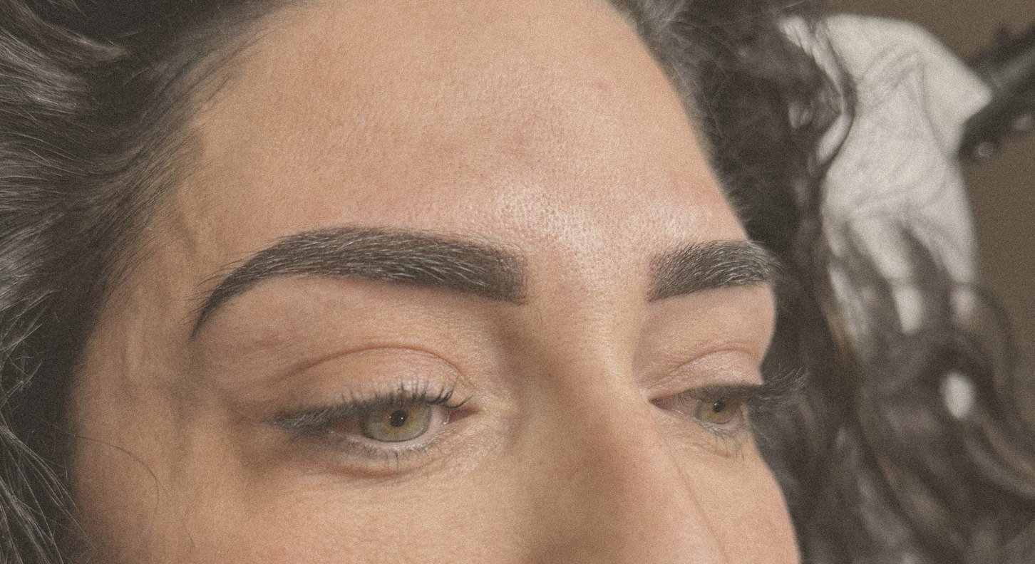 Brows · fresh