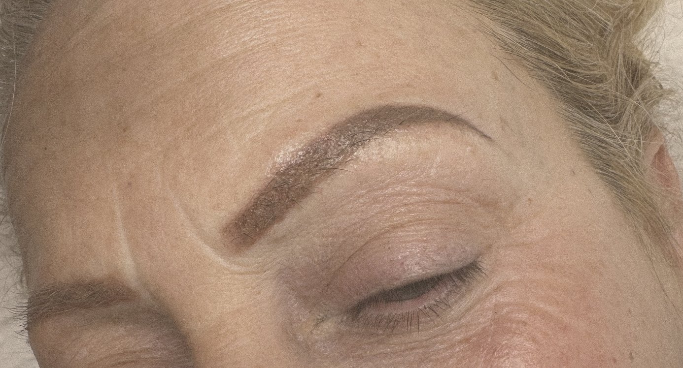 Brows · fresh