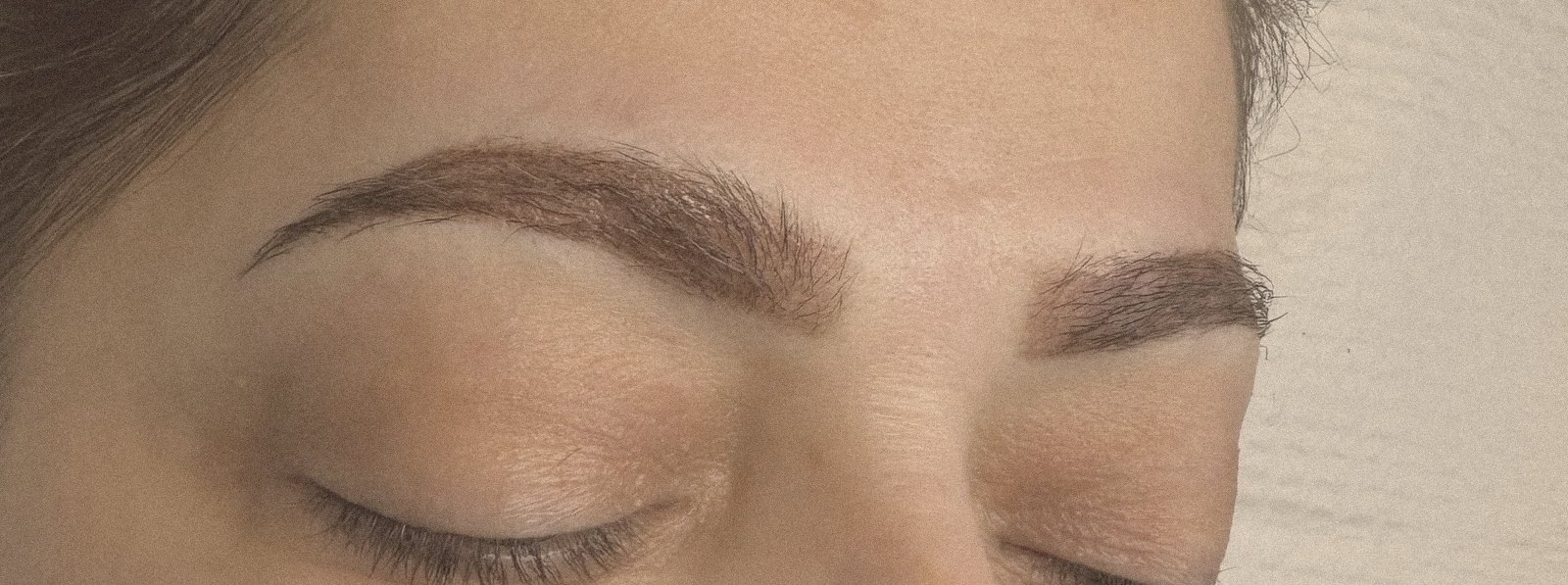 Brows · fresh