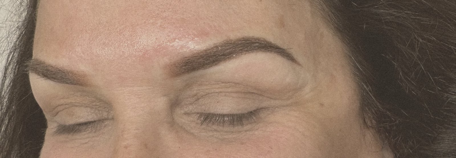 Brows · fresh
