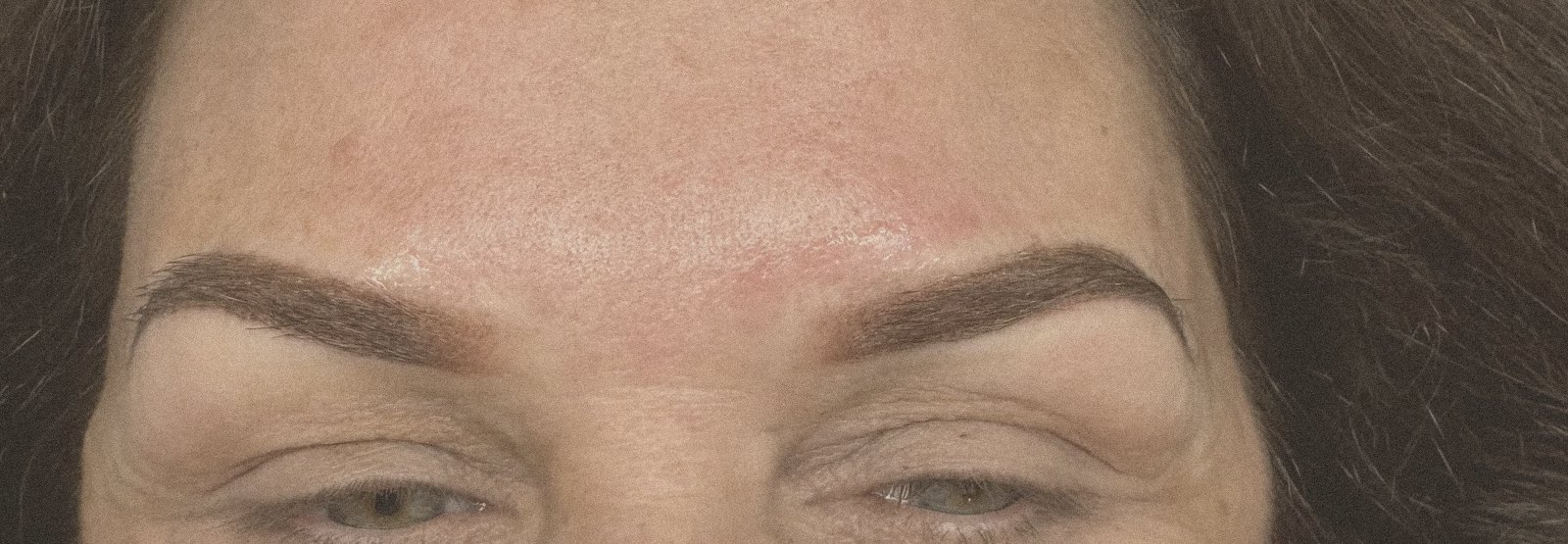 Brows · fresh